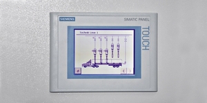 Touch panel
