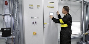 Cleaning Data Management