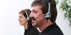 Teleservice