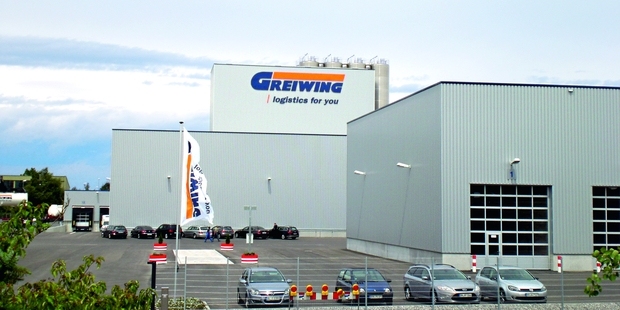 Greiwing