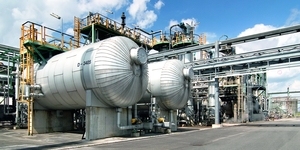 Chemicals industry and trade