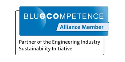 Blue Competence