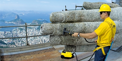 Statue of Christ the Redeemer