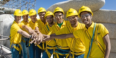 Statue of Christ the Redeemer