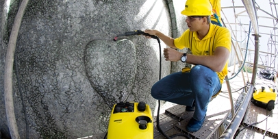 Statue of Christ the Redeemer