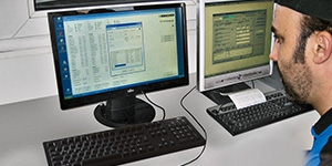 Cleaning Data Management