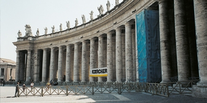 Colonnades