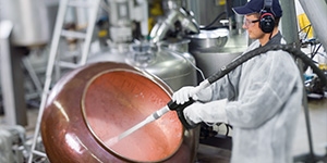 Food industry