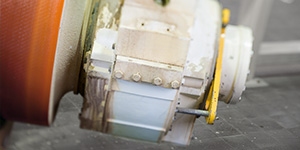 Paper industry