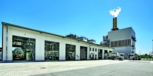 Tank and silo cleaning systems