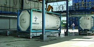 Drying system