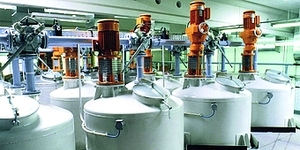 Reactors