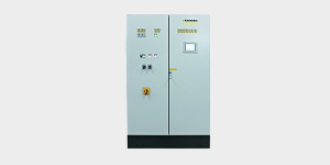 Central control unit