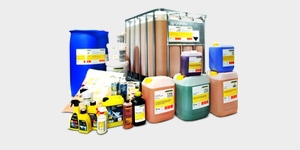 IBC cleaning
