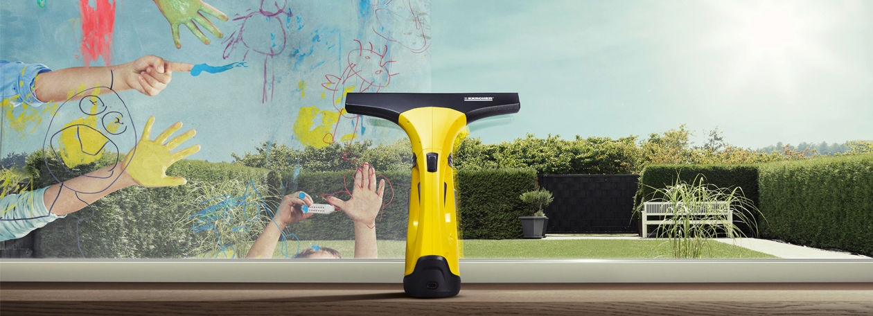 Window Vac
