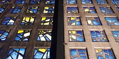 Kaiser Wilhelm Memorial Church