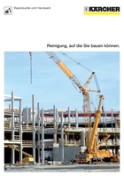 Construction Sector brochure preview