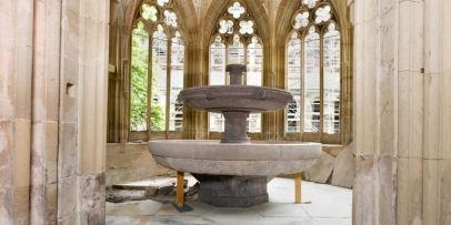 Maulbronn Monastery