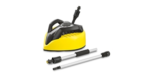 Terrace cleaning2