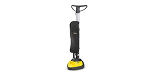 Floor care