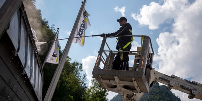 Königssee Ice Track