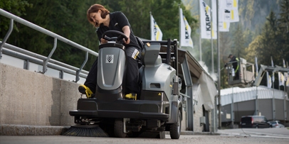 Königssee Ice Track