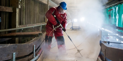 Königssee Ice Track