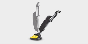 Switch on/off without bending down