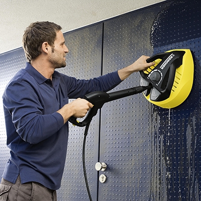 Facade cleaning_T400