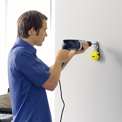 Dust-free_drilling