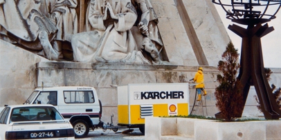 Padrão dos Descobrimentos