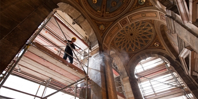 Prague National Theatre
