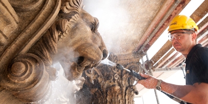 Prague National Theatre