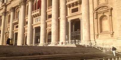 Colonnades