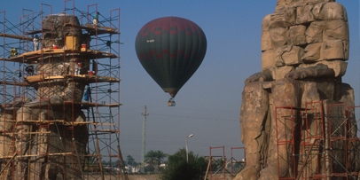 Colossi of Memnon
