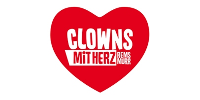 Clowns mit Herz