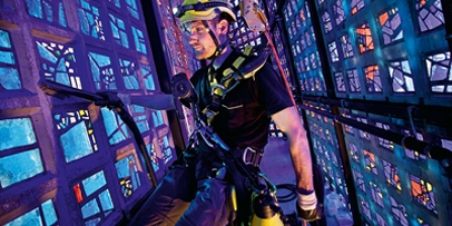 Kaiser Wilhelm Memorial Church