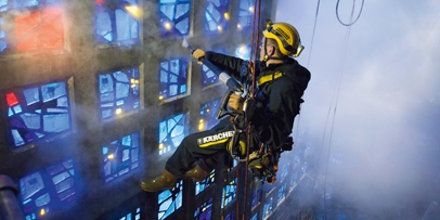Kaiser Wilhelm Memorial Church