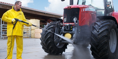 Agriculture