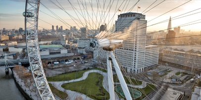 London Eye