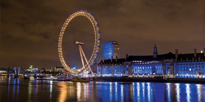 London Eye