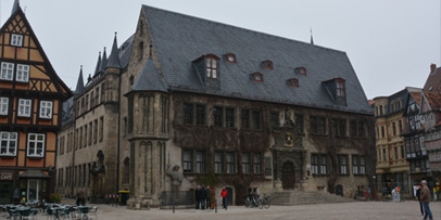 Quedlinburg sponsorship