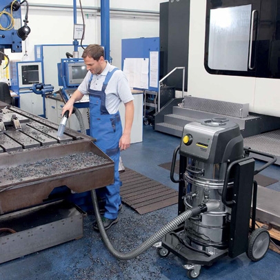 Industriesauger