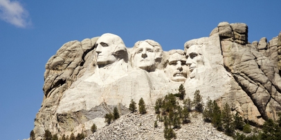 Mount Rushmore