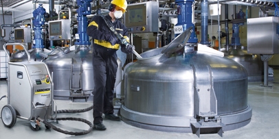 Facility management industry