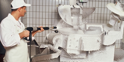Facility management industry