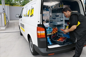 Kärcher Services