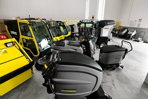 Kärcher Services