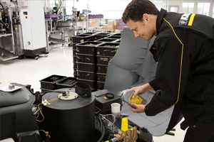 Kärcher Service Package