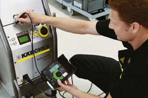 Kärcher Service Package